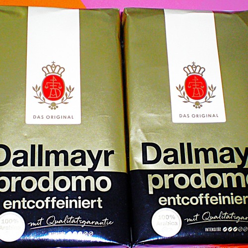Dallmayr prodomo