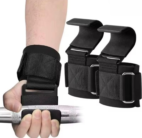 Gewichtheben haken paar - 2x,
