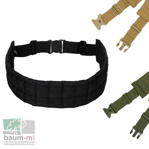 Gürtel mit molle system von - molle,