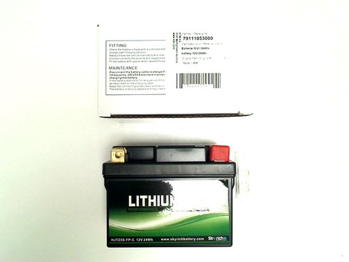 79111053000 batterie ktm 350 - 79111053000,
