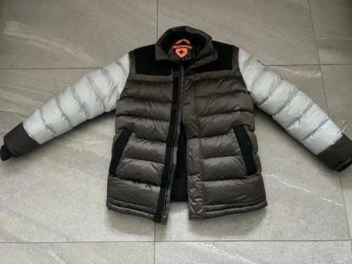 Wellensteyn jacke größe - wellensteyn,