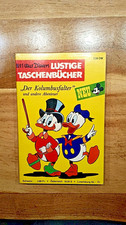 LTB No 1 | KOLUMBUSFALTER | 1967 Erstauflage Gutschein | perfekter Zustand!