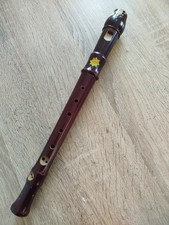 Vintage Querflöte Jupiter