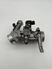 Suzuki AN400 Drosselklappe Einspritzanlage Throttle Body AN 400 07-16 #33045