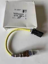 Lambdasonde vor Kat, Original