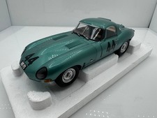 1:18 Paragon Jaguar E-Type