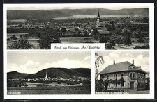 AK Griessen /Kr. Waldshut