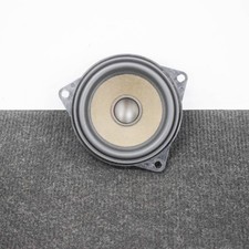 BMW 7 F01 Dashboard Sound Lautsprecher 9240641 2014