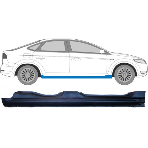 Für ford mondeo iv - für,