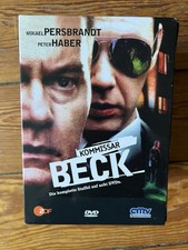 Kommissar beck staffel 8 - kommissar,