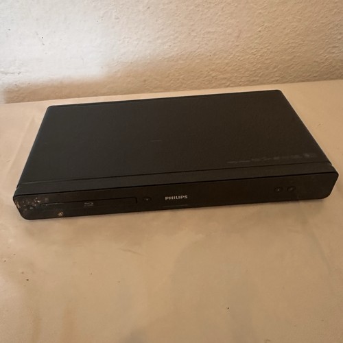 Philips bdp 3000 - bdp, blu-ray