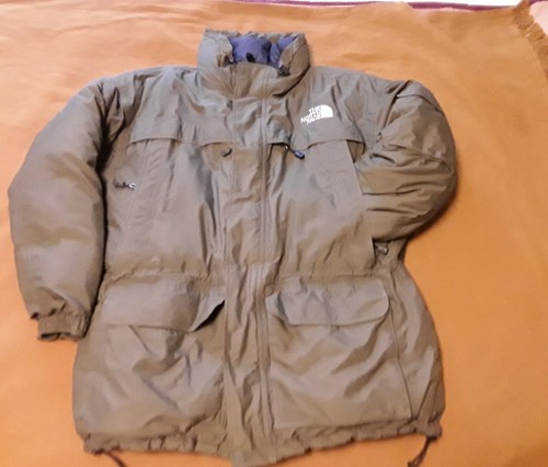 The north face daunen jacke - face,