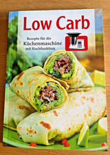 Low Carb Rezepte für die