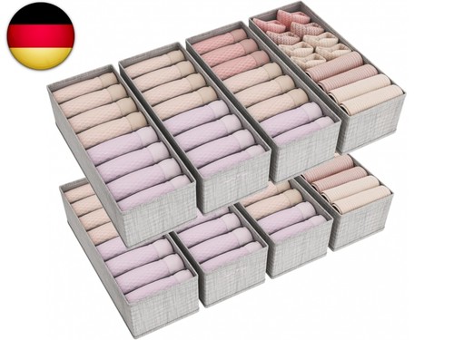 Lifewit 8er set - 8er,