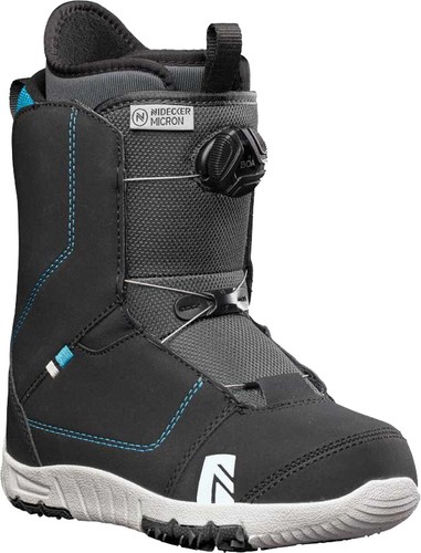 Nidecker snowboard schuhe - nidecker,