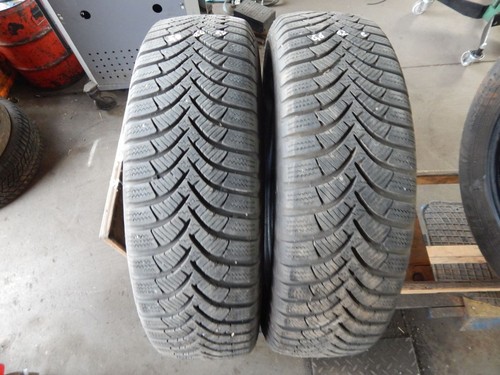 Winterreifen 165 r14 - r14, 81t