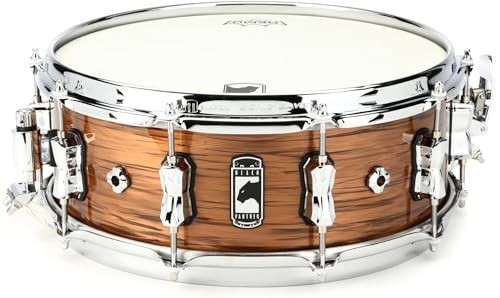 Mapex black panther series - black,