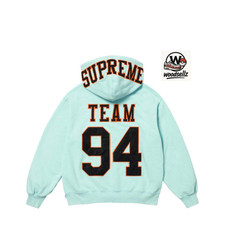 Supreme Team 94 Hooded