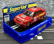 1/32 Slotcar Scalextric Ford