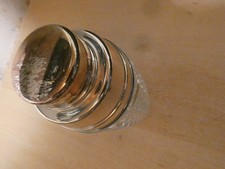 Shaker Cocktail Shaker Glas Bleikristall