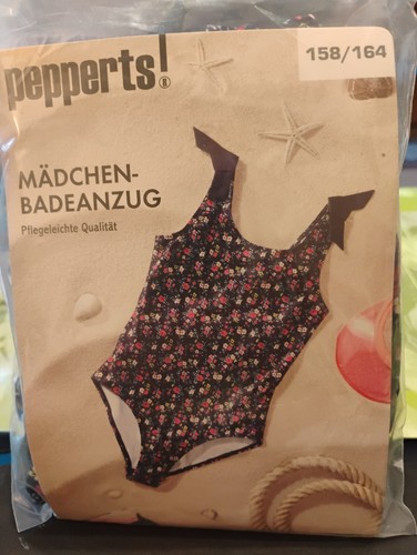 Mädchen badeanzug 158 164 - mädchen, 158/164