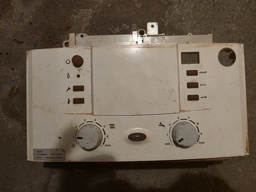 Junkers cerastar - junkers,