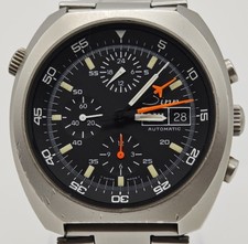 Sinn lemania 5100 - sinn, ,