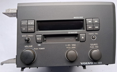 Volvo v70 baujahr 8 - v70,