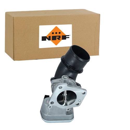 Nrf drosselklappe regelklappe - nrf,