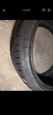 2x. 235 35 19 91Y Michelin Dot