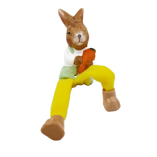 Deko figur kantenhocker - deko-figur,