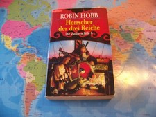 Die Zauberschiffe 6 Herrscher