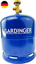 GARDINGER Leere Befüllbare