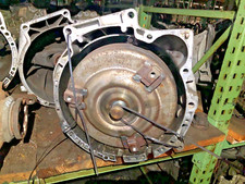 Automatikgetriebe BMW A5S390R ZM E39 E46 530d M57 96041782 ca.149000km!!