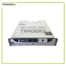 Dell EqualLogic PS6100 8GB 24x