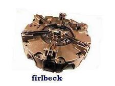 Kupplung Kupplungsautomat Schlepperkupplung DEUTZ II DX80-120 4.10-6.30