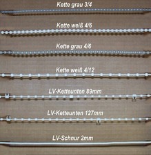 Bedienkette Rollo Jalousie