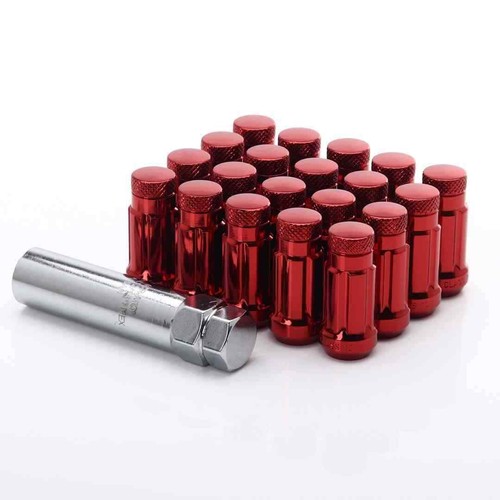 20x radmutter m12 x - 20x, nuts)