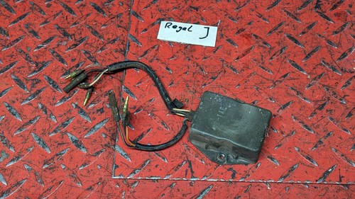 Cdi steuergerät black box - cdi,