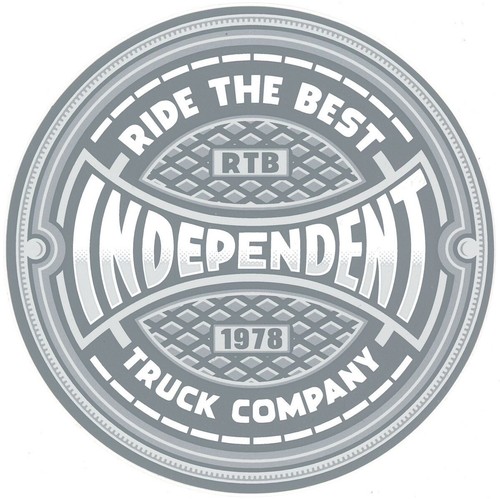 Independent trucks skateboard - trucks,