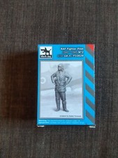 1 Figur Black Dog - RAF