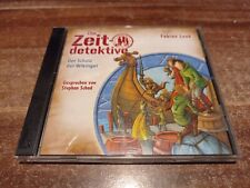 Die Zeitdetektive Der Schatz