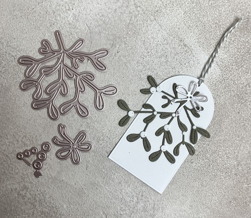 Stanzschablone weihnachten - stanzschablone,