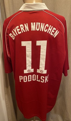 Bayern münchen original - bayern,