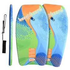 Wham-O Bodyboard Langlebig