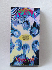 JEFFERSON AIRPLANE - LOVES YOU