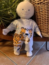 Unikat Upcycling Puppensachen