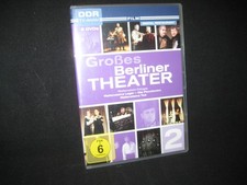 2er DVD Set , DDR TV-Archiv 