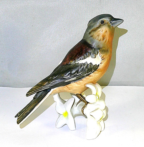Goebel vogel buchfink - goebel,