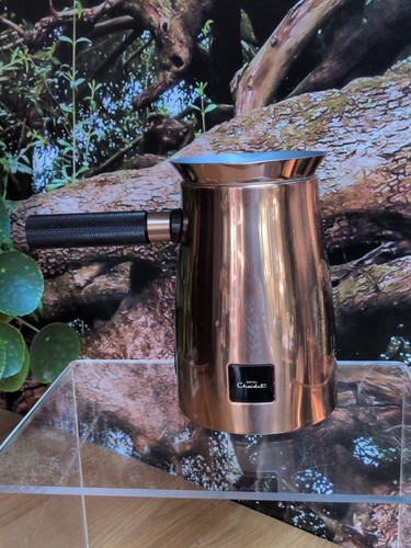 Hotel chocolat velvetiser - hotel,